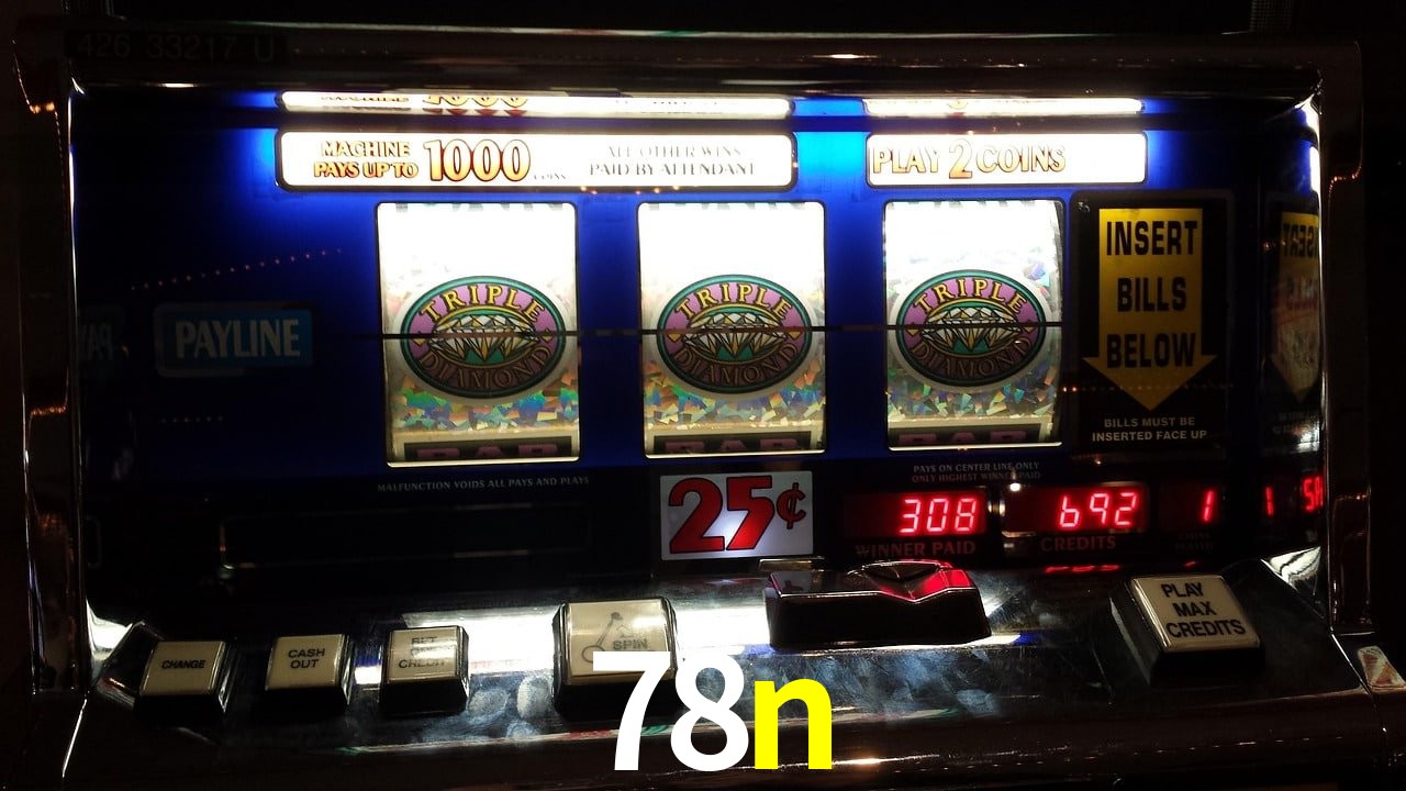 Welcome Bonus 78n
