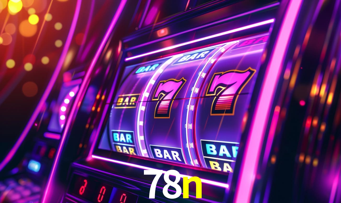 78n - Plataforma oficial online - 78n.com