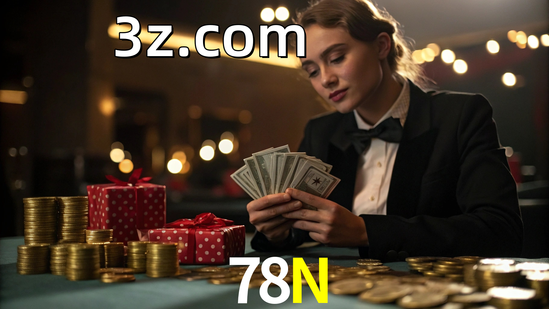 cassino online 78N