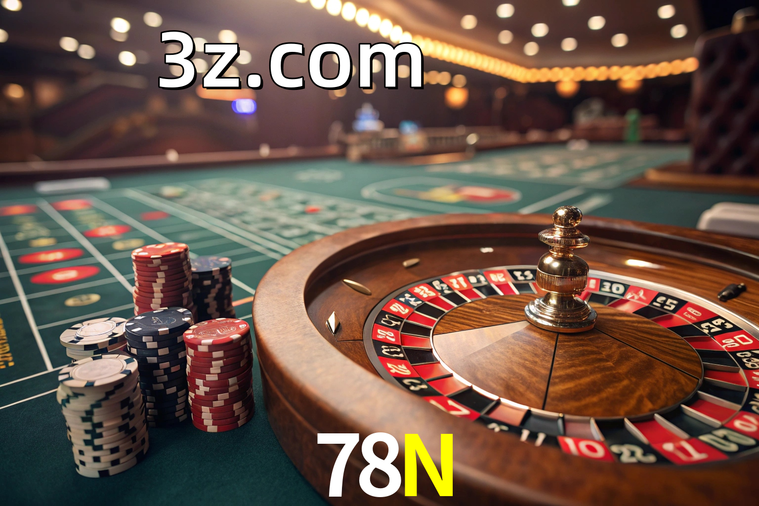 cassino online 78N