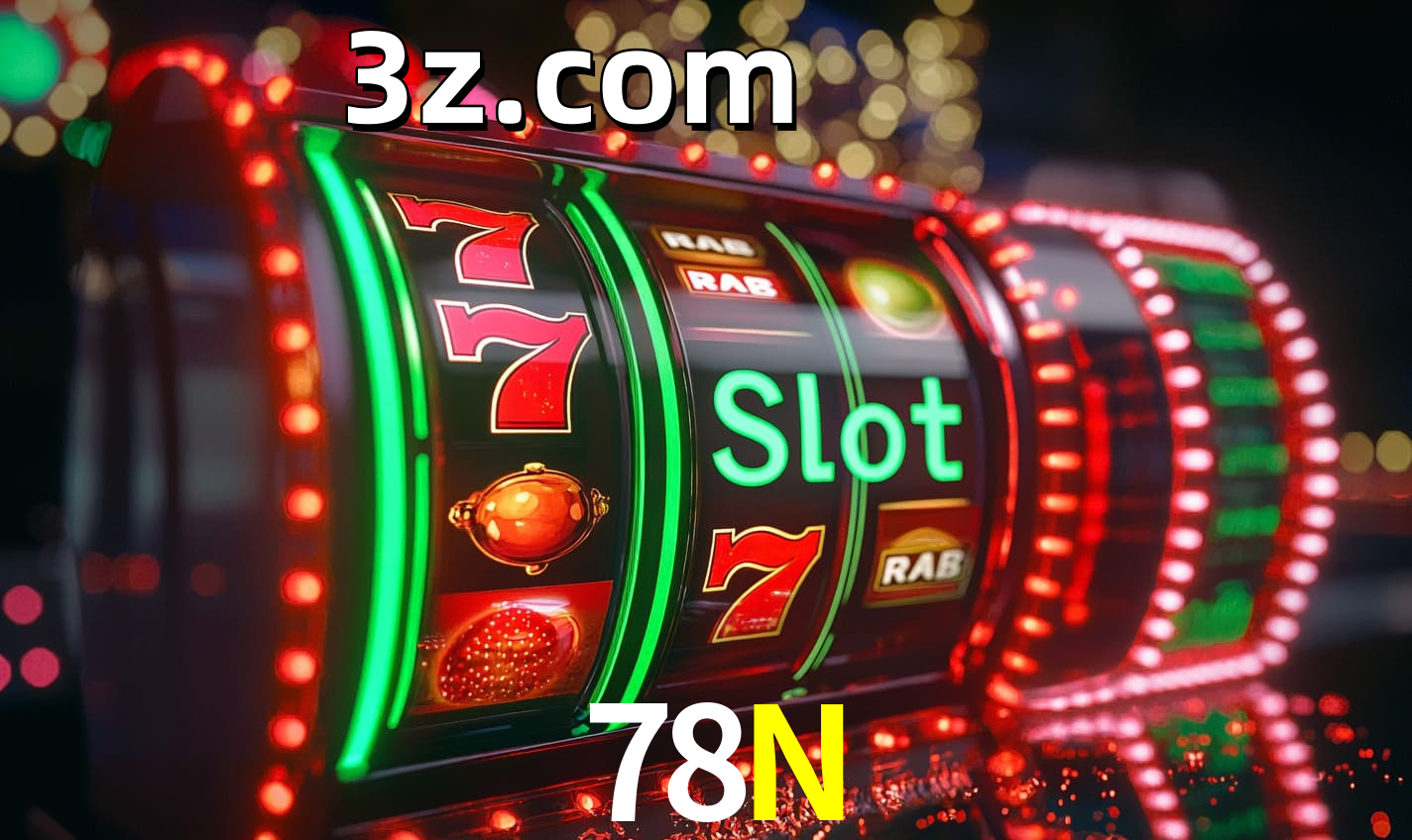 cassino online 78N