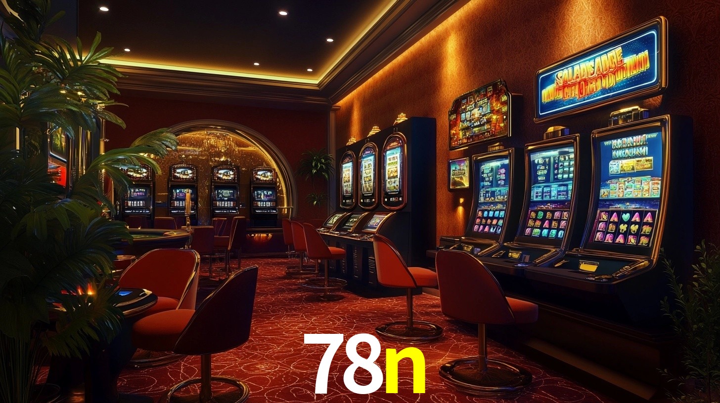 VIP Casino 78n