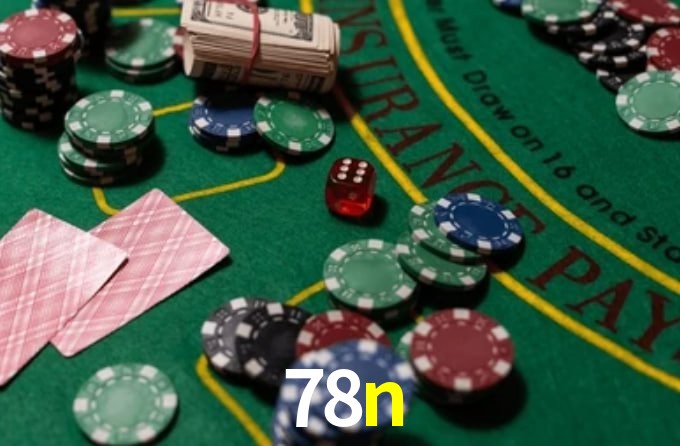 Bônus Generosos e Exclusivos no 78n para Você!