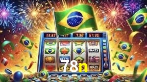 Game Providers 78n