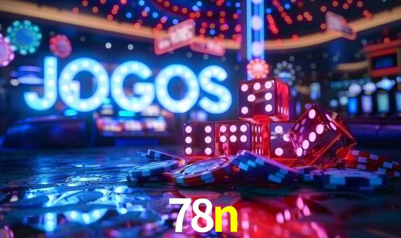 Jogos Exclusivos 78n