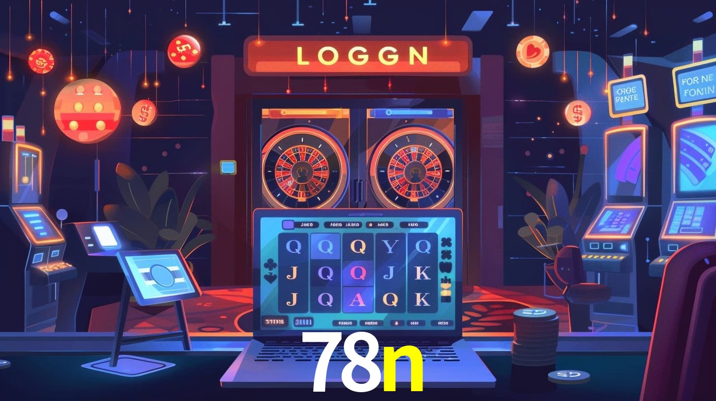 Imagem secundária de apoio para instalação do app 78n