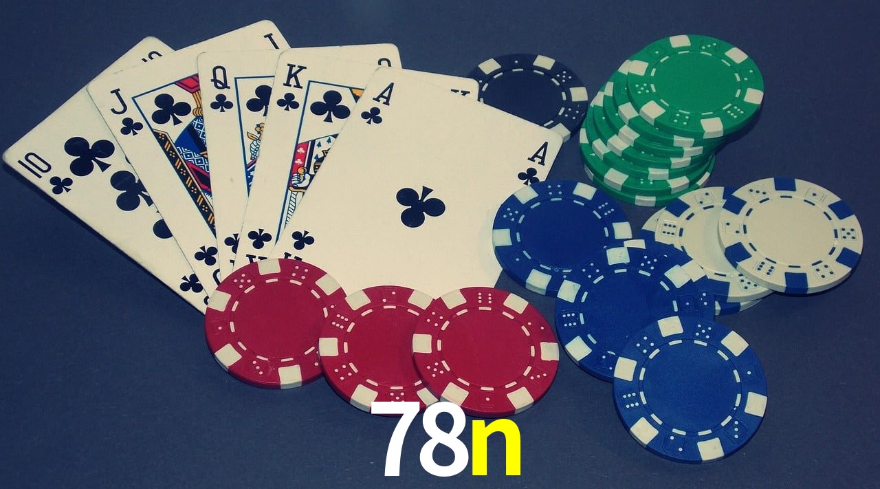 Slot Games 78n