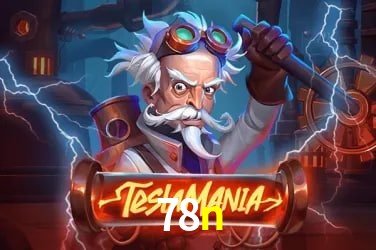 Tecnologia da Plataforma 78n