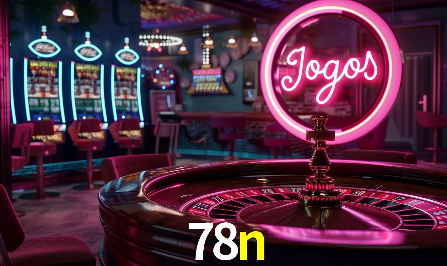 Desvendando o Mundo dos Jogos Virtuais na 78n