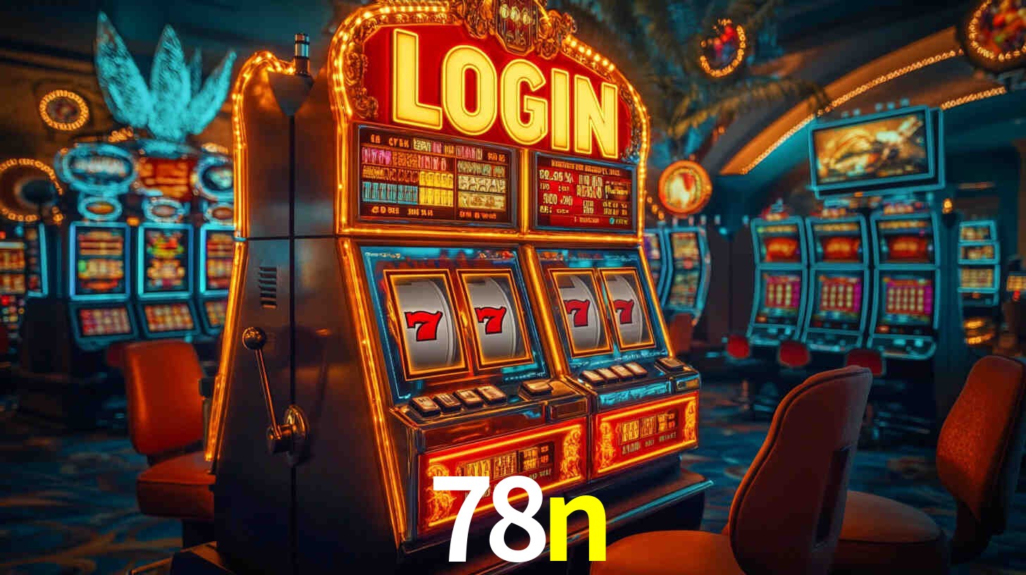 Welcome Bonus 78n