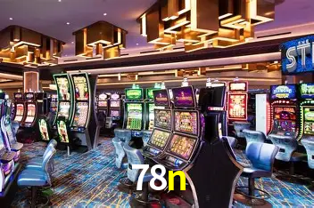Desvendando o Mundo dos Jogos Virtuais na 78n