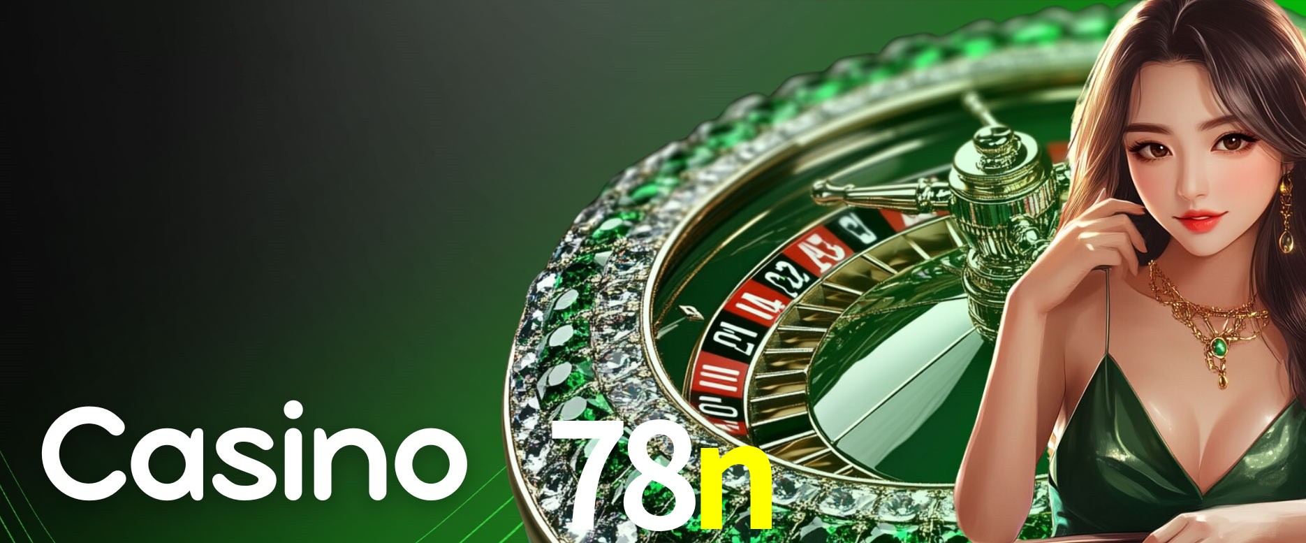 APP oficial da 78n para mobile