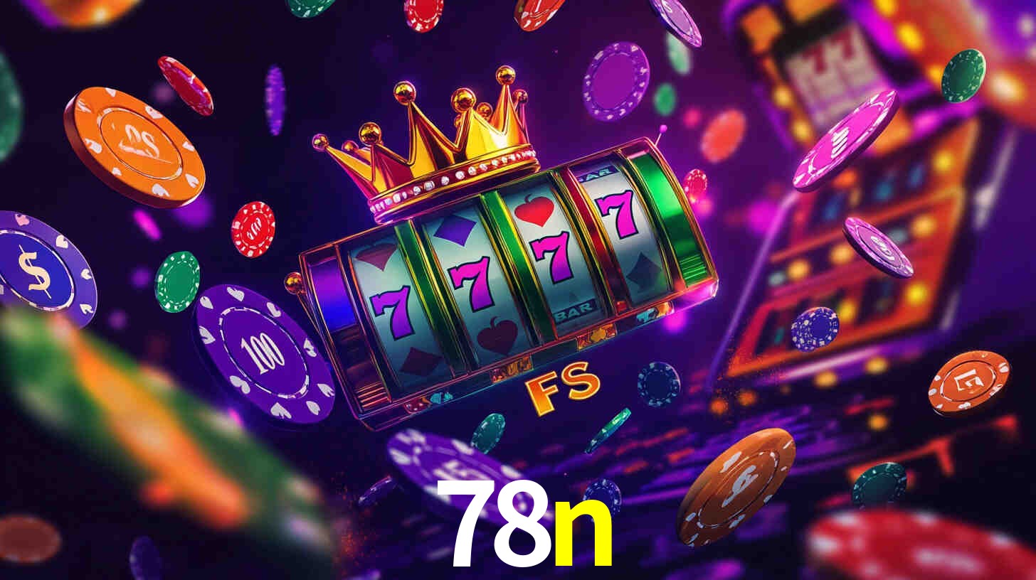 Live Casino 78n
