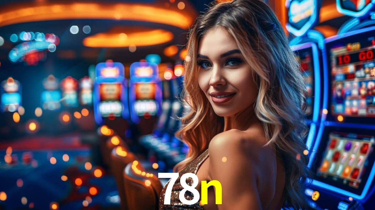Live Casino 78n