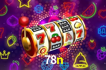 Descubra o Mundo do Cassino Online com 78n
