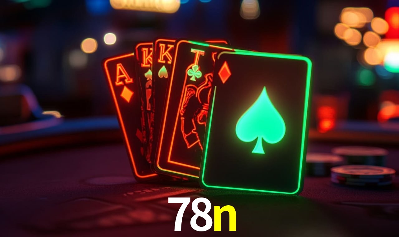 Provedores de Jogos 78n