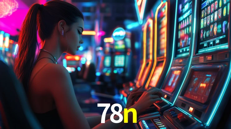 78n App Interface