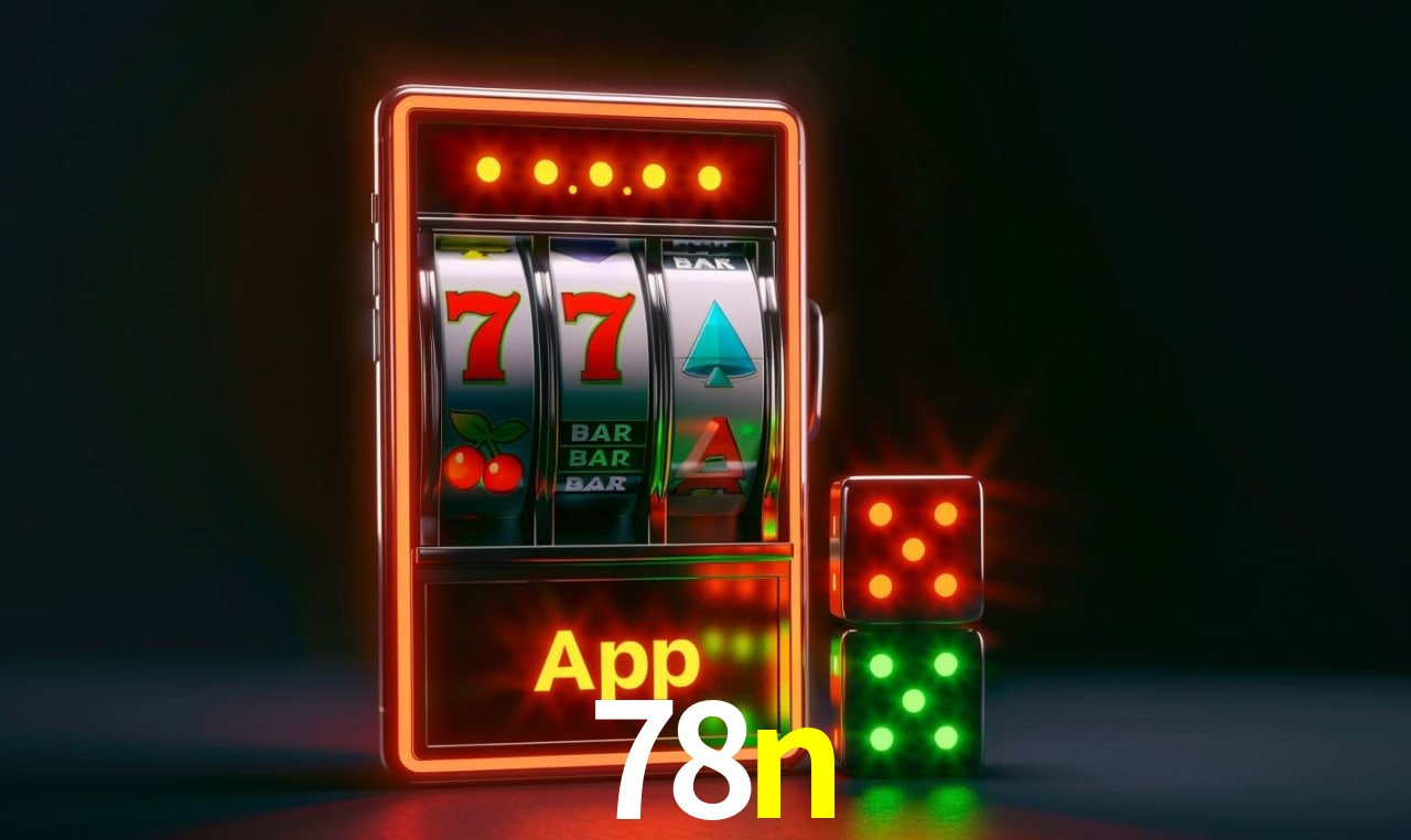 Jogos de Slot 78n